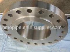 high pressure blind flange