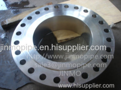 high pressure blind flange