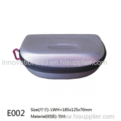 EVA Glasses Case L001￥china Glasses pouch Manufacturer