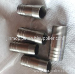 coupling joint pipe fittings