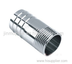 coupling joint pipe fittings