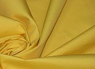 polyester cotton plain lining fabric