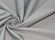 polyester cotton plain lining fabric