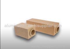 Refractory Fireclay Steel ingot brick manufacturer/suppliers in China