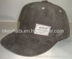 flat brim hats/fashion hats/snap back hats/sports caps