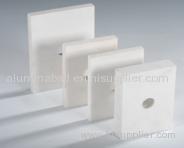 High/Medium-high density alumina balls/linings