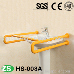 Toilet Safety Rails Floor Mounted Handicap Shower non-slip grab bar