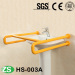 Shower non-slip grab bar