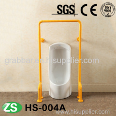 Toilet Safety Rails Floor Mounted Handicap Shower non-slip grab bar