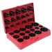 419 pcs Automotive Universal O-Ring Assortment Kit Metric