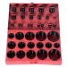 419 pcs Automotive Universal O-Ring Assortment Kit Metric