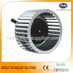 DC 108mm Forward Curved Centrifugal Fan