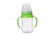PP baby feeding bottle