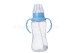 infant feeding milk bottle
