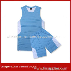 Customized quick dry comfortable sport jerseys and tops for boys