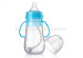 Silicone Milk Bottle For Baby
