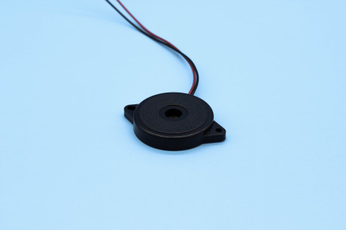 Electric Non-washable 12V Piezo Buzzer