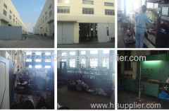 Wuxi BRT Hydraulic Machinery Manufacturing Co., Ltd.