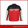 Customized embroidery sport racing wear and jackets for men with your own logos