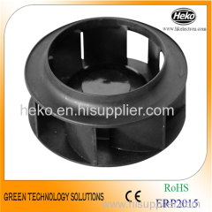 DC 133*91mm Backward Curved Centrifugal Fan