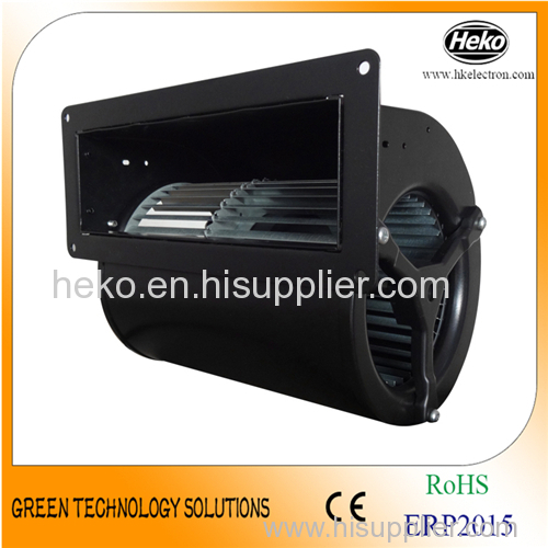 133mm blower cooling fan