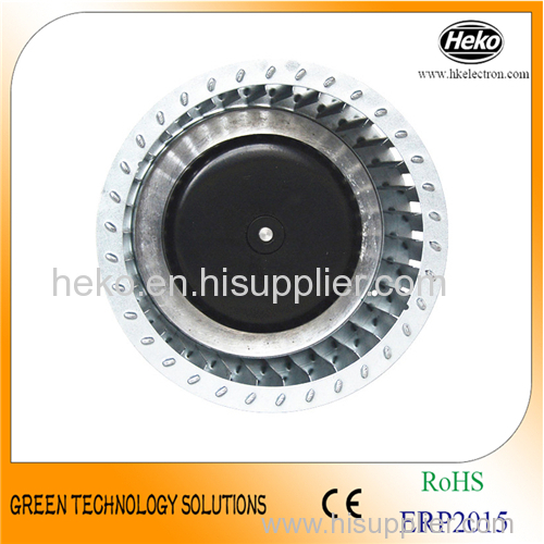 108mm Centrifugal fan for air purifier