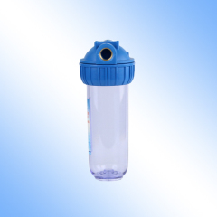 10'' water filter canister