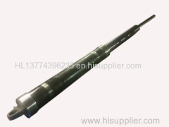 double acting telescopic hydraulic cylinder for dump truck