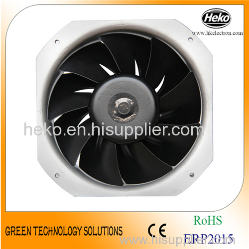 DC 225*225*80 Axial fan