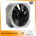 Industrial exhaust cooling Axial fan