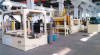 Transformer Corrugated Fin Forming production line