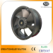 254*89mm DC exhaust industrial Axial Fan