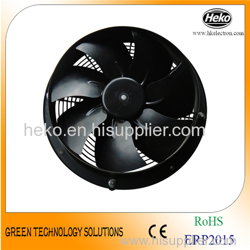 DC 355*90mm Axial Fan