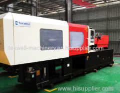 nylon cable tie injection molding machine