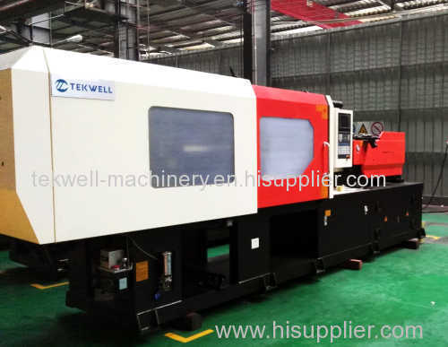 K358F nylon cable tie injection molding machine