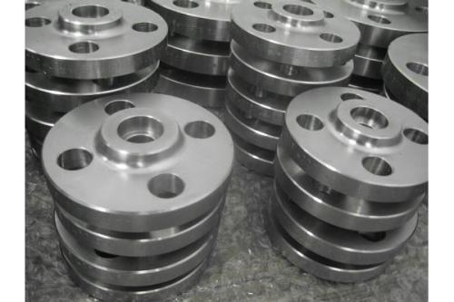 Inconel 601 weld neck forged flange 1500LB ASME B16.5