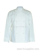 L/S Chef Jacket high quality