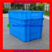 60kgs Stackable and Nestable Plastic Mesh Food Crate