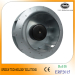 DC 280*125mm Backward Curved Centrifugal Fan