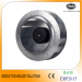 DC 280*125mm Backward Curved Centrifugal Fan