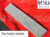 Titanium alloy plate BT14 material:BT14(Ti-4.5Al-3Mo-1v)