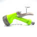 7-way car washing water spray pistol