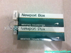High Quality Newport Menthol Short Cigarettes Online Sale