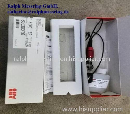 sales promotion SWITZERLAND ABB transmissometer