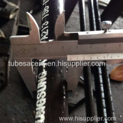 ASTM A213 T5b Seamless alloy tube