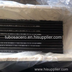 ASTM A213 T5b Seamless alloy tube