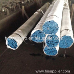 ASTM A213 T5b Seamless alloy tube