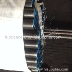 ASTM A213 T5b Seamless alloy tube
