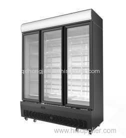 HONUS GM20-Sn/ GM30-Sn/ GM36-Sn/ GM45-Sn Single-door Refrigerated Cabinet For Sale