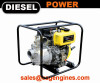 3inch Clean Water Diesel pumps